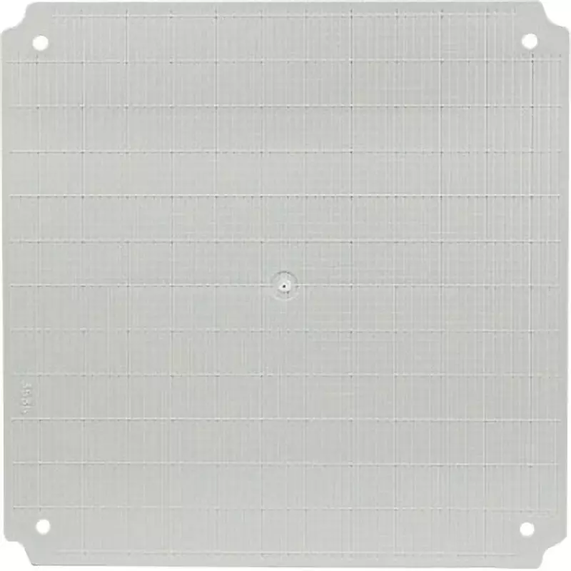 TAKACHI BMP-P Series Plastic Mounting Base269.5x313.5x313.5 mm Dimension, BMP3535P