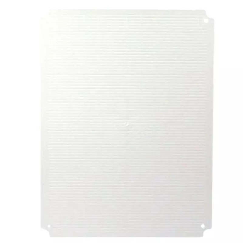 TAKACHI BMP-P Series Plastic Mounting Base273x405.5x305 mm Dimension, BMP3545P