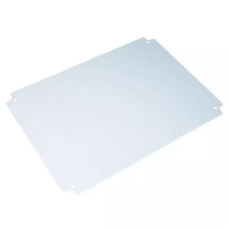 TAKACHI BMP-Z Series Steel Mounting Base228x365x265 mm Dimension, BMP3040Z