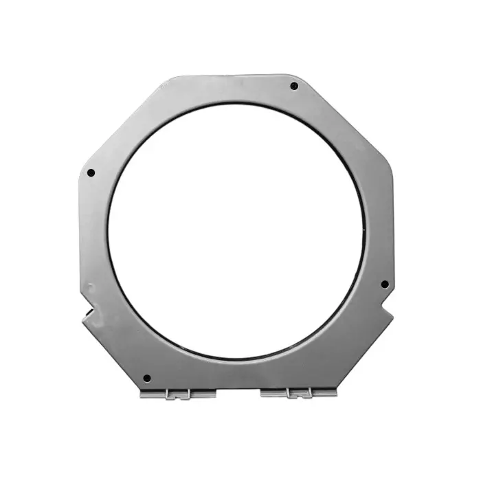 ELMEASURE Enclosure Round CBCT 35 mm Inner Diameter, CBCT-35mm
