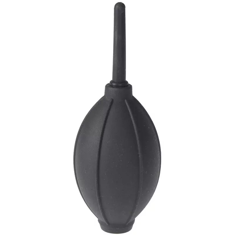 ETSUMI Builders Blower Long Nozzle Silicon Rubber Material, VE-7775