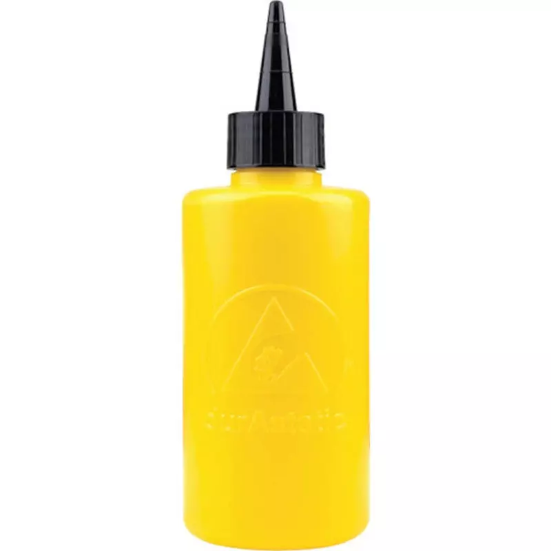 DESCO Cone Top Bottle Low density polyethylene Material, 35756