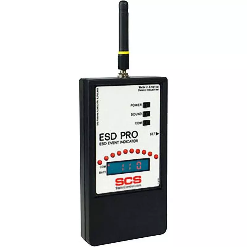 DESCO Discharge Detector 0 to 1 kV Range, CTM082