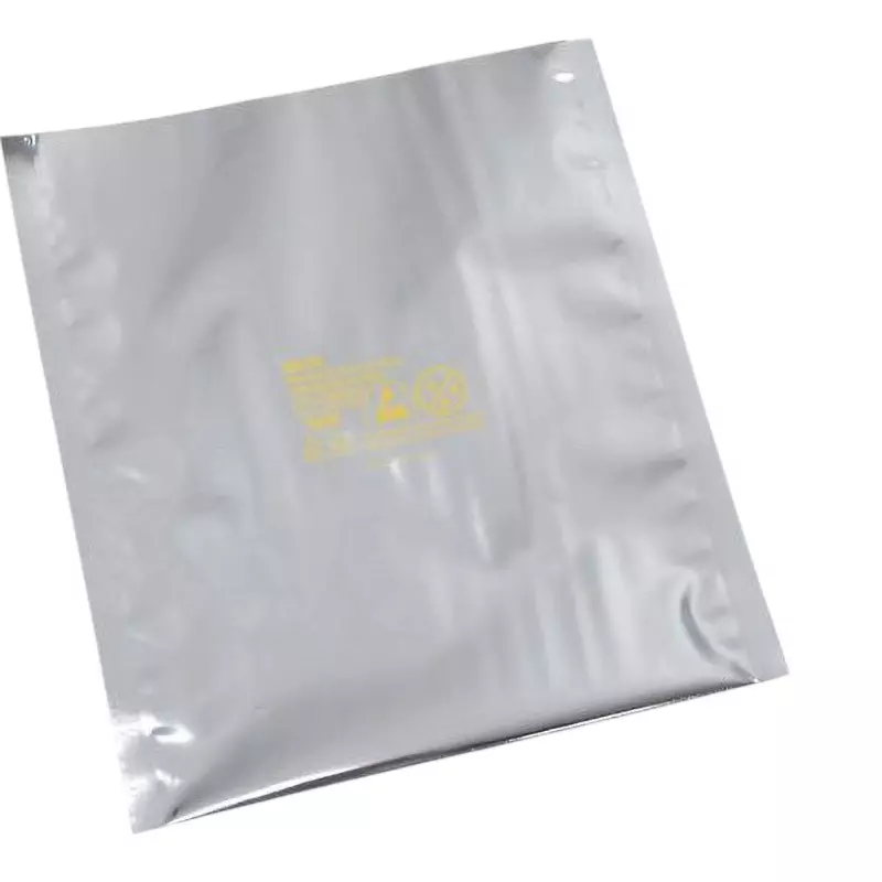 DESCO Electrostatic Bag, 7001618 (Pack of 100)