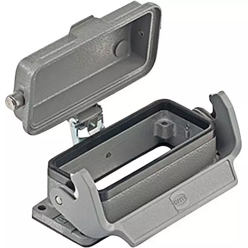 Harting Bulkhead Housing, 9300160307