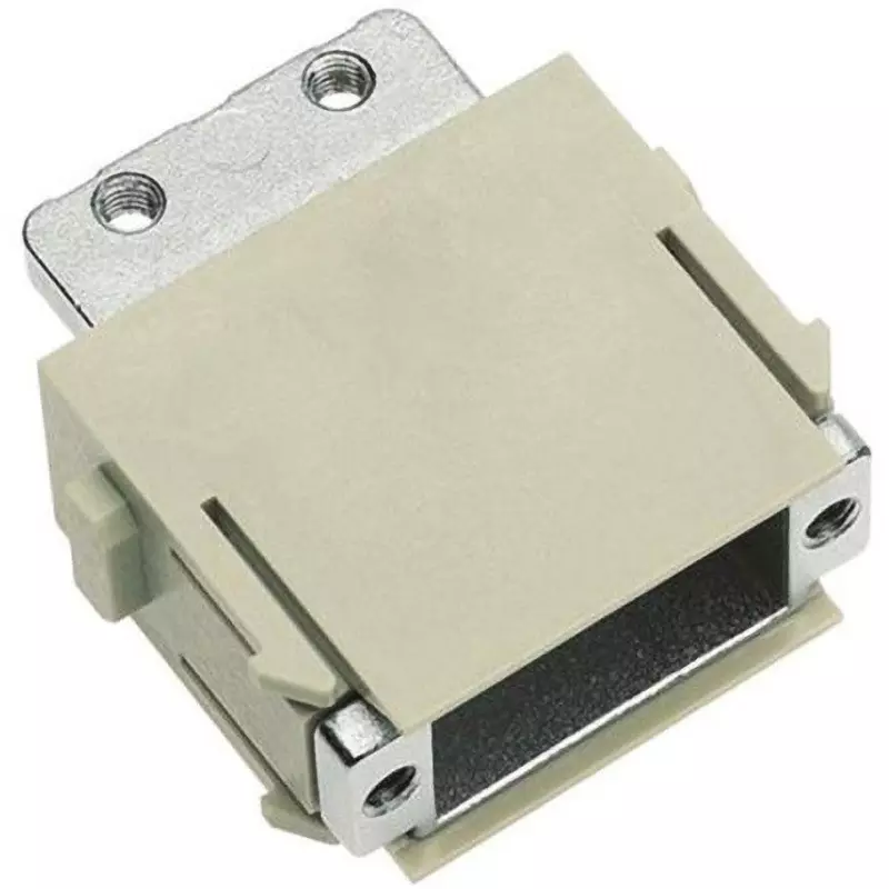 Harting Power Connector Module Adapter module Type, 9140009930