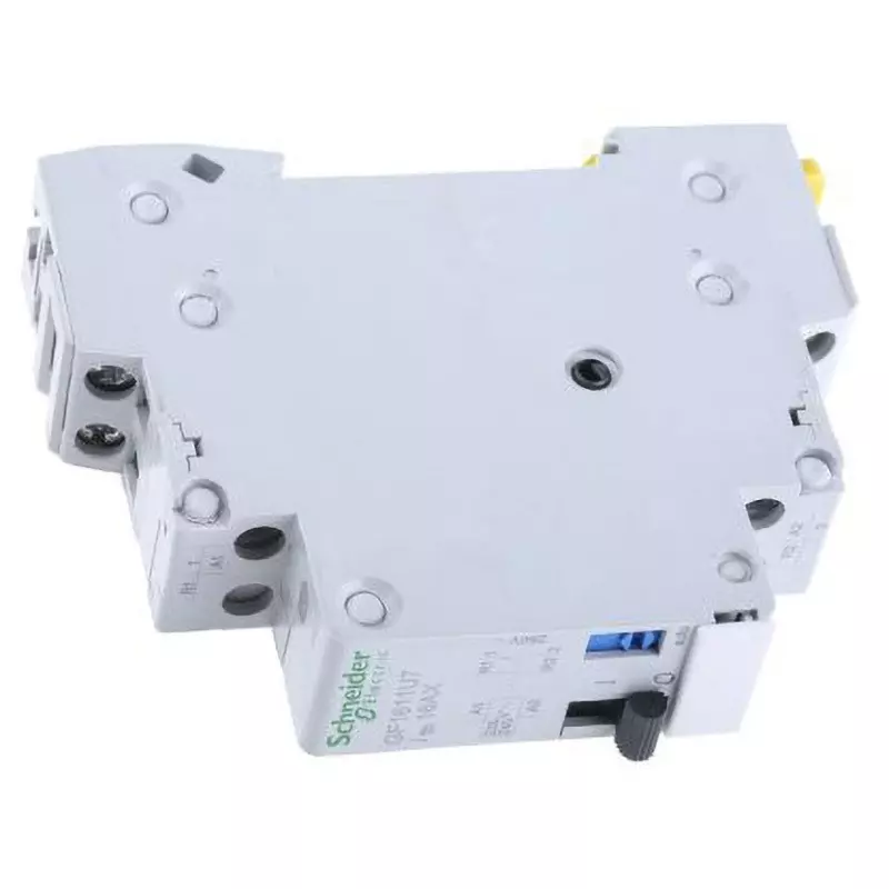 Schneider Electric Impulse Relay D Pole, GF1611U7
