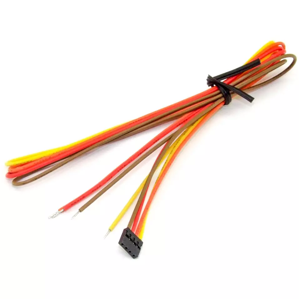 Kyoritsu Electronics Mini QI Cable, 311-328