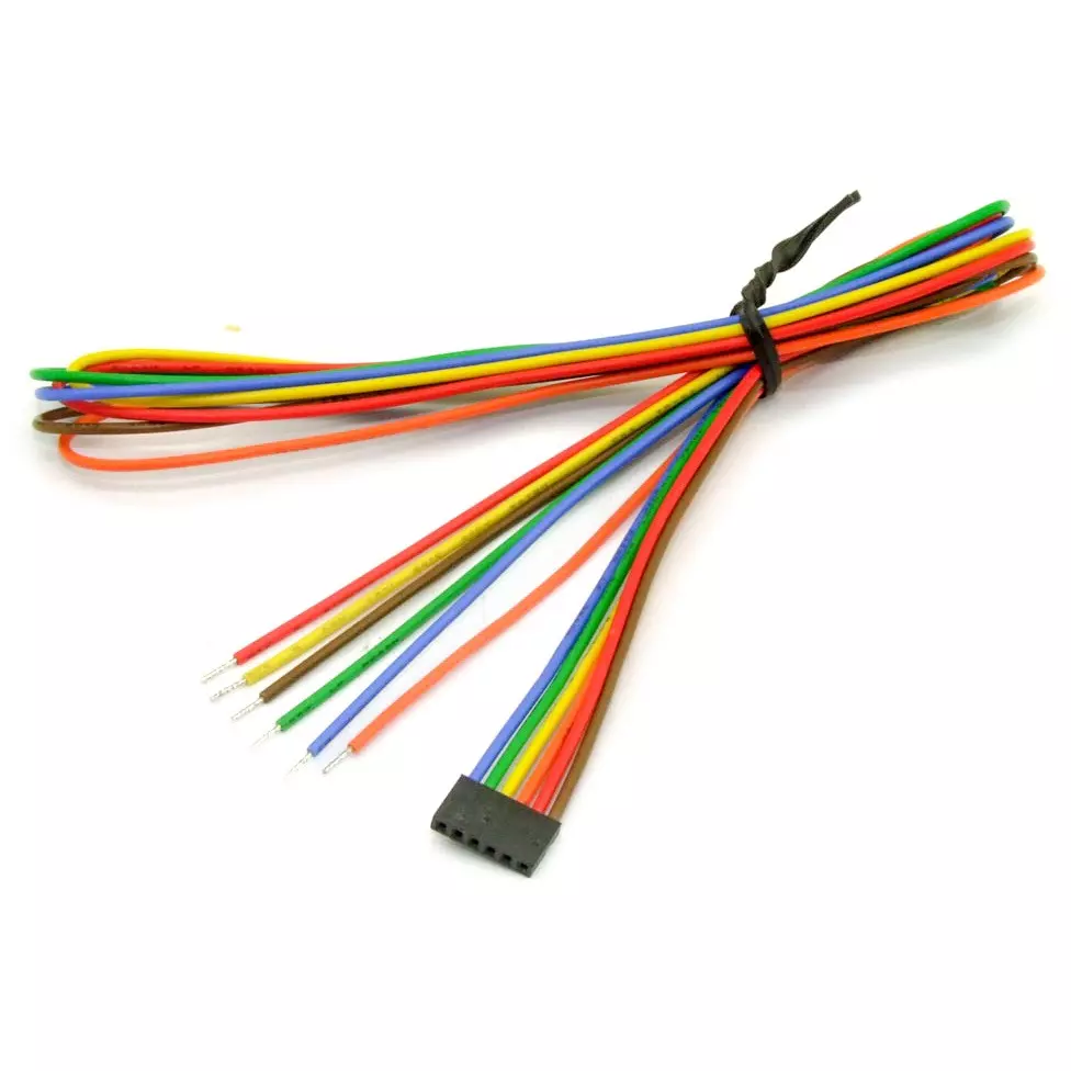 Kyoritsu Electronics Mini QI Cable, 311-330