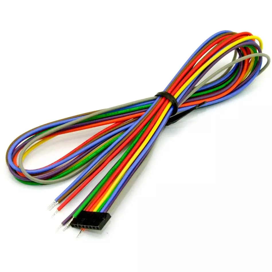 Kyoritsu Electronics Mini QI Cable, 311-331