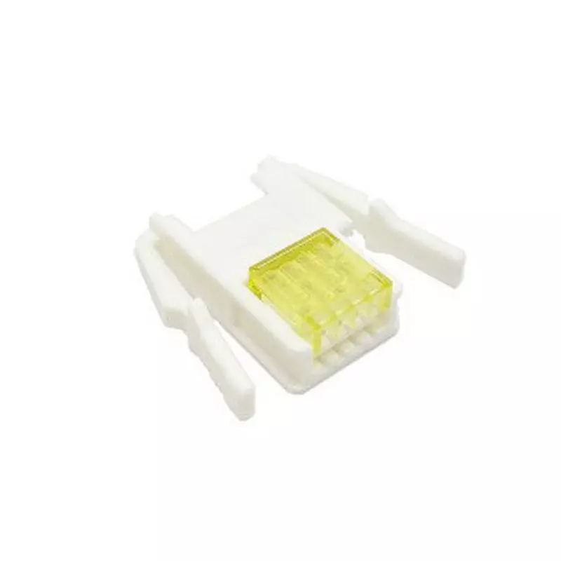 3M Wire Mount Socket 4 Pole, 37B04-D162-WP0 MB