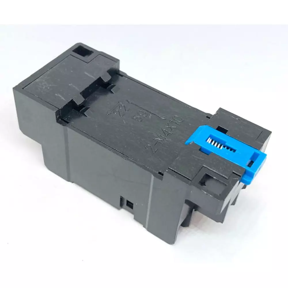 Kyoritsu Electronics Relay Socket 7 A Current AC 250 V Voltage, DYF14A