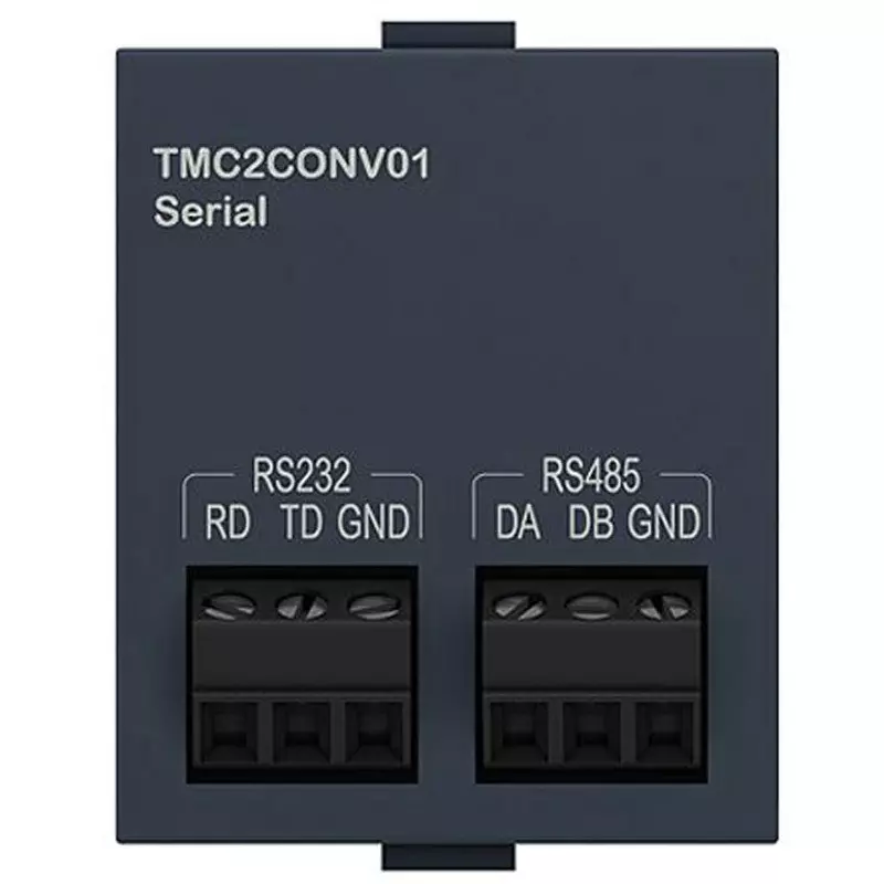 Schneider Electric PLC I/O Module, TMC2CONV01