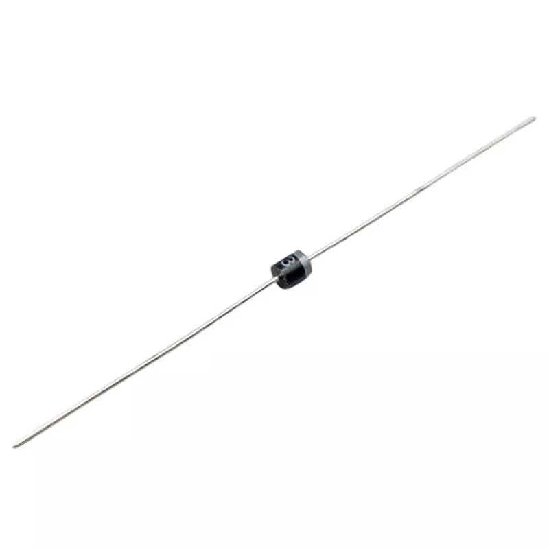 Shindengen Schottky Barrier Diode 1 A Output Current Axial Type, D1NS6-5060 (Pack of 10)