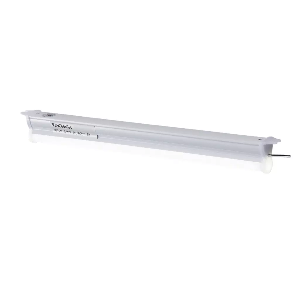 Shinohara Electric Single LED Lighting Free power supply AC100-240 (±10%) 50/60 Hz V Voltage, LCMS-5009N
