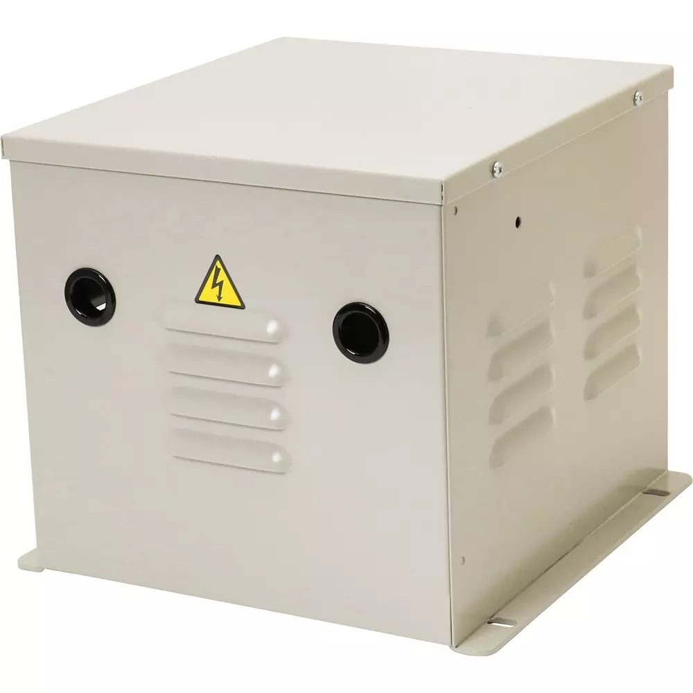 SWALLOW ELECTRIC Power Transformer Indoor use case Spec, BK-2