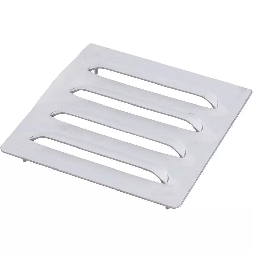 Shinohara Electric Small Ventilation Grille, SG1-10-4S