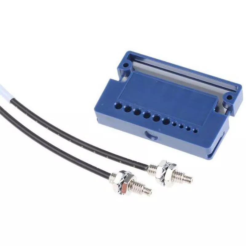 TELEMECANIQUE SENSORS Fiber Optic Sensor, XUFN12301