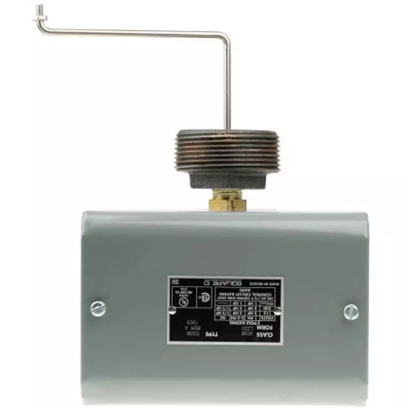 TELEMECANIQUE SENSORS Float Switch, 9038CG36LZ20