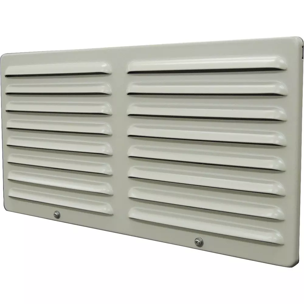 Shinohara Electric Gallery Fan 2 stations Front filter replaceable type Type, GTS-45W-F2