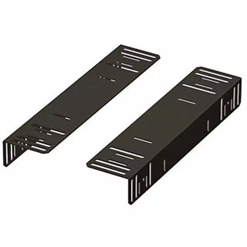 Settsu Support Angle 70x44.4x720 mm Dimension, FDO-850SA3 (Pack of 2)