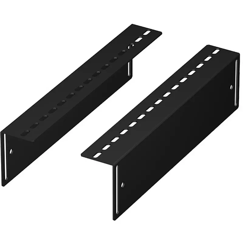Settsu Support Angle Steel 570x710x395 mm Black, RKO-350SA-WF2