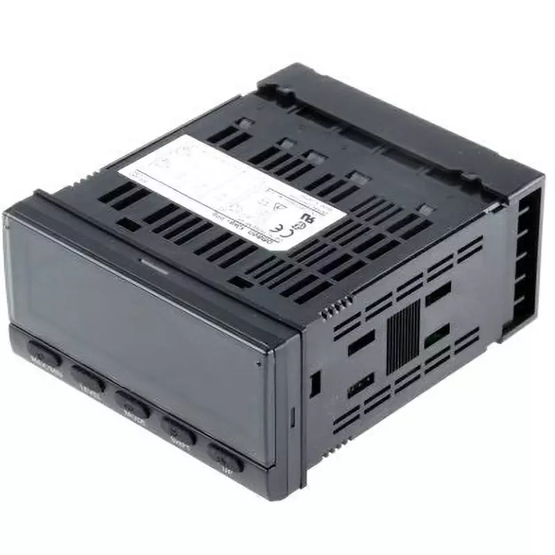 Omron Time Interval Meter 10 Substances, K3HB-PPB 100/240VAC