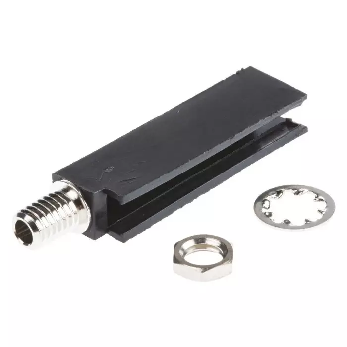 Vishay Panel Mount Adapter 32 mm for Potentiometer, ACCTRIADB30620