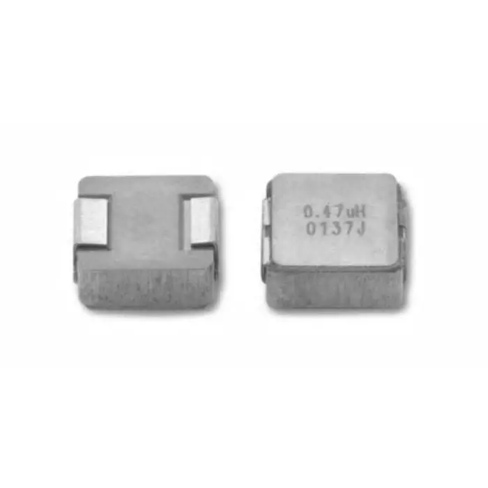 Vishay IHLP Shielded SMD Inductor 3.3 μH Inductance 5.5 Amp, IHLP2020CZER3R3M11 (Pack of 2000 Pcs)