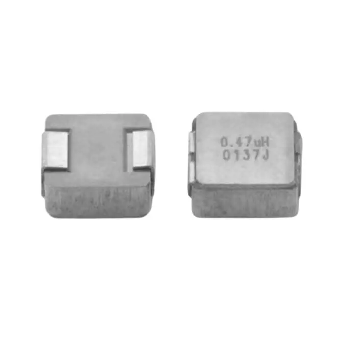 Vishay IHLP Shielded SMD Inductor 22 μH Inductance 2.9 Amp, IHLP2525CZER220M1A (Pack of 2000 Pcs)