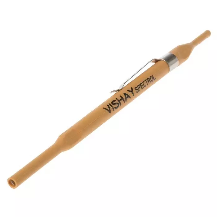 Vishay Trimmer Adjustment Tool 127 mm Length, 008T000