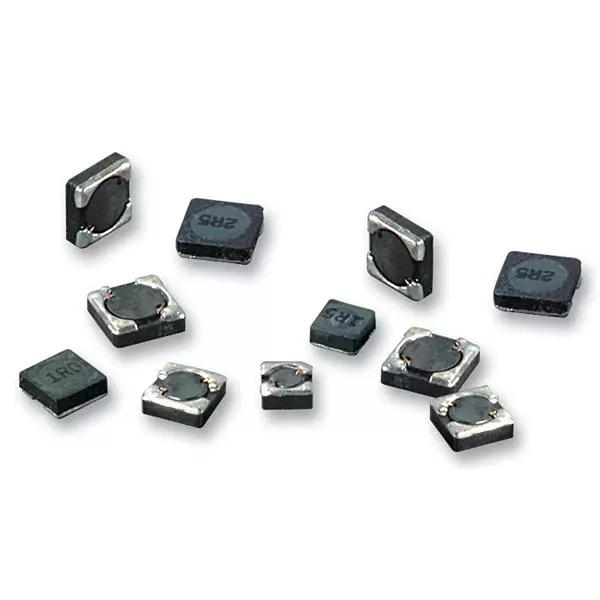 WURTH ELEKTRONIK SMD Power Inductor Choke, 47UH, SMD, 744065470
