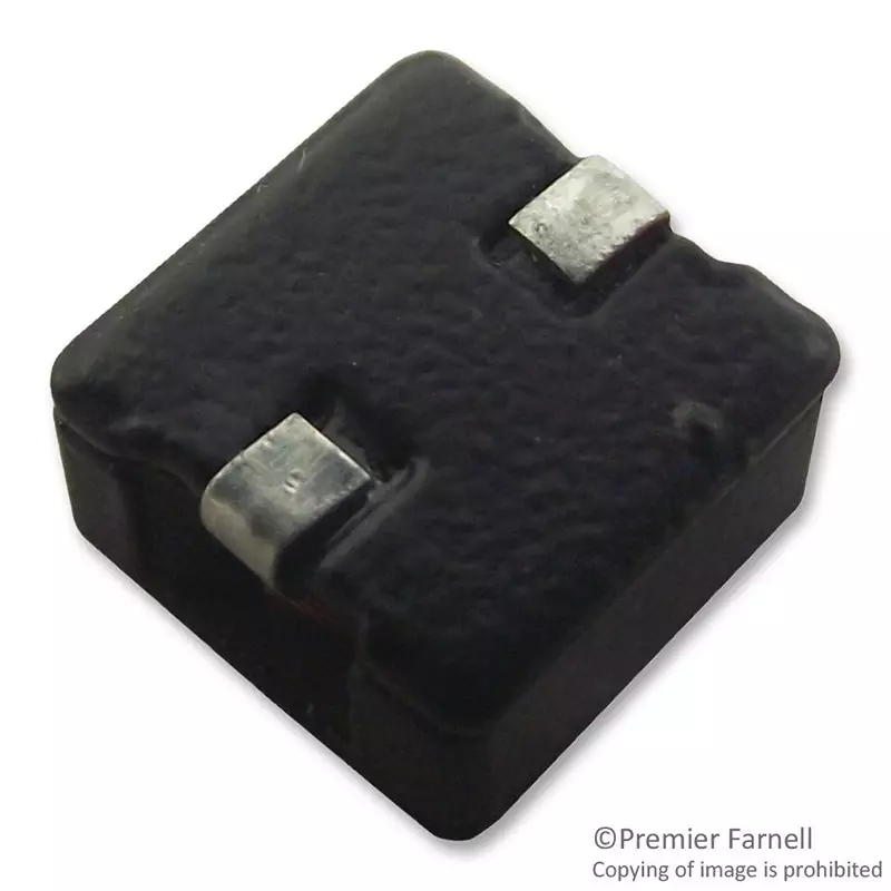 WURTH ELEKTRONIK SMD Power Inductor 2.7UH, 16A, 20%,, 744318270