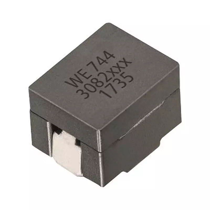 WURTH ELEKTRONIK SMD Power Inductor 150NH, 60A, 10%, SHIELDED, 7443082015