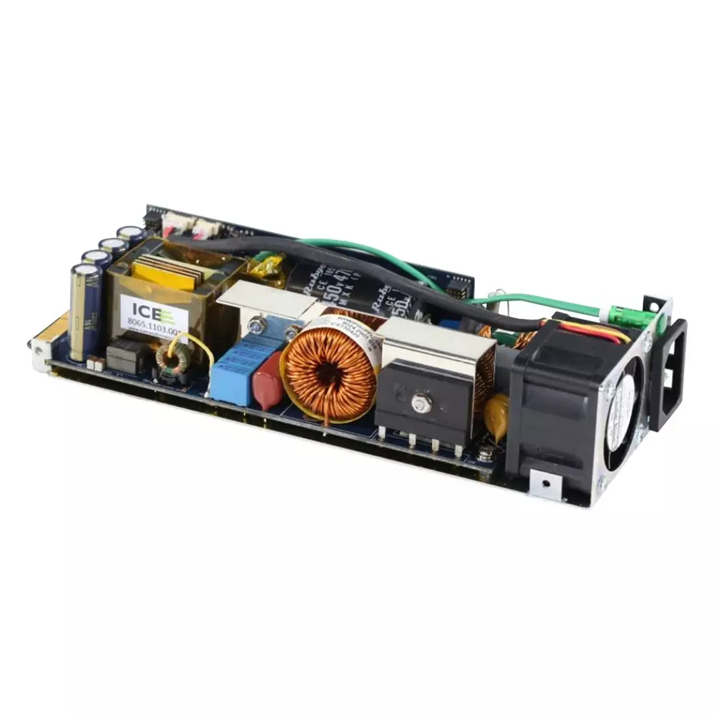 Infineon EVAL BOARD, SERVER SMPS, EVAL800WPSU4PC7TOBO1