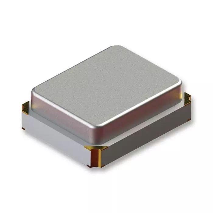 Murata Crystal, 25MHz, 6PF, 2 X 1.6mm, XRCGB25M000F2P00R0 (Pack of 5 Pcs)
