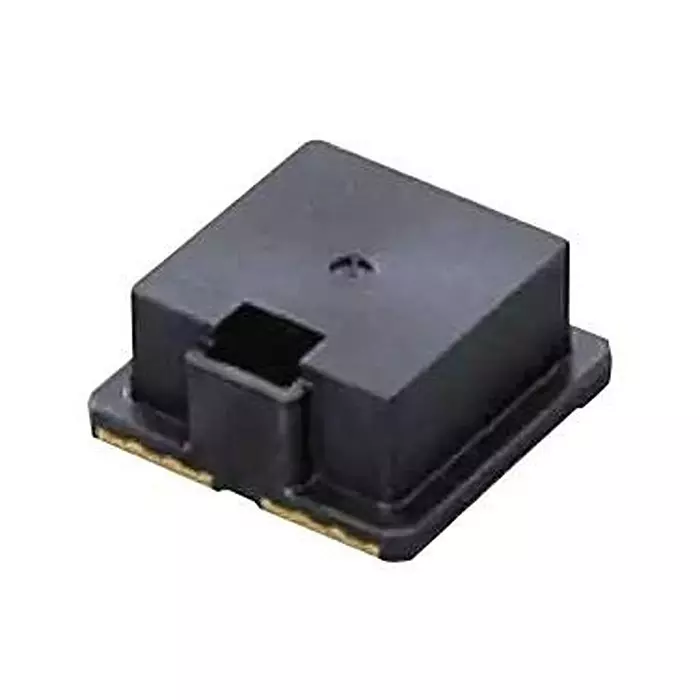 Murata Transducer, 18 V Max, 100 dB, Buzzer, SMD, PKMCS Series, PKMCS1818E20A0-R1