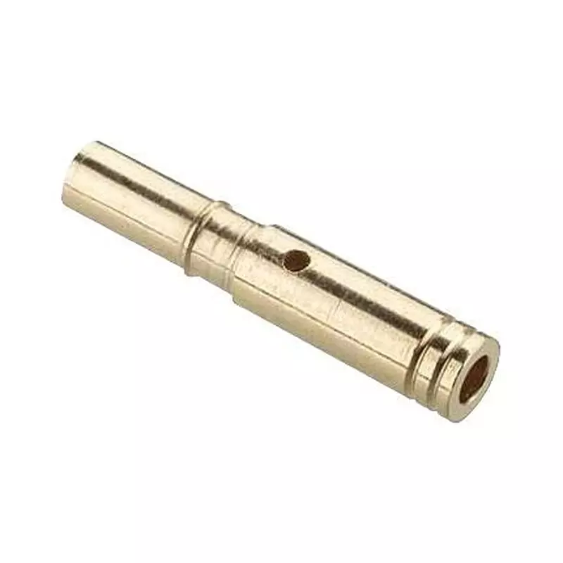 HARWIN CONTACT, SOCKET, 32-28AWG, CRIMP, M80-0190005