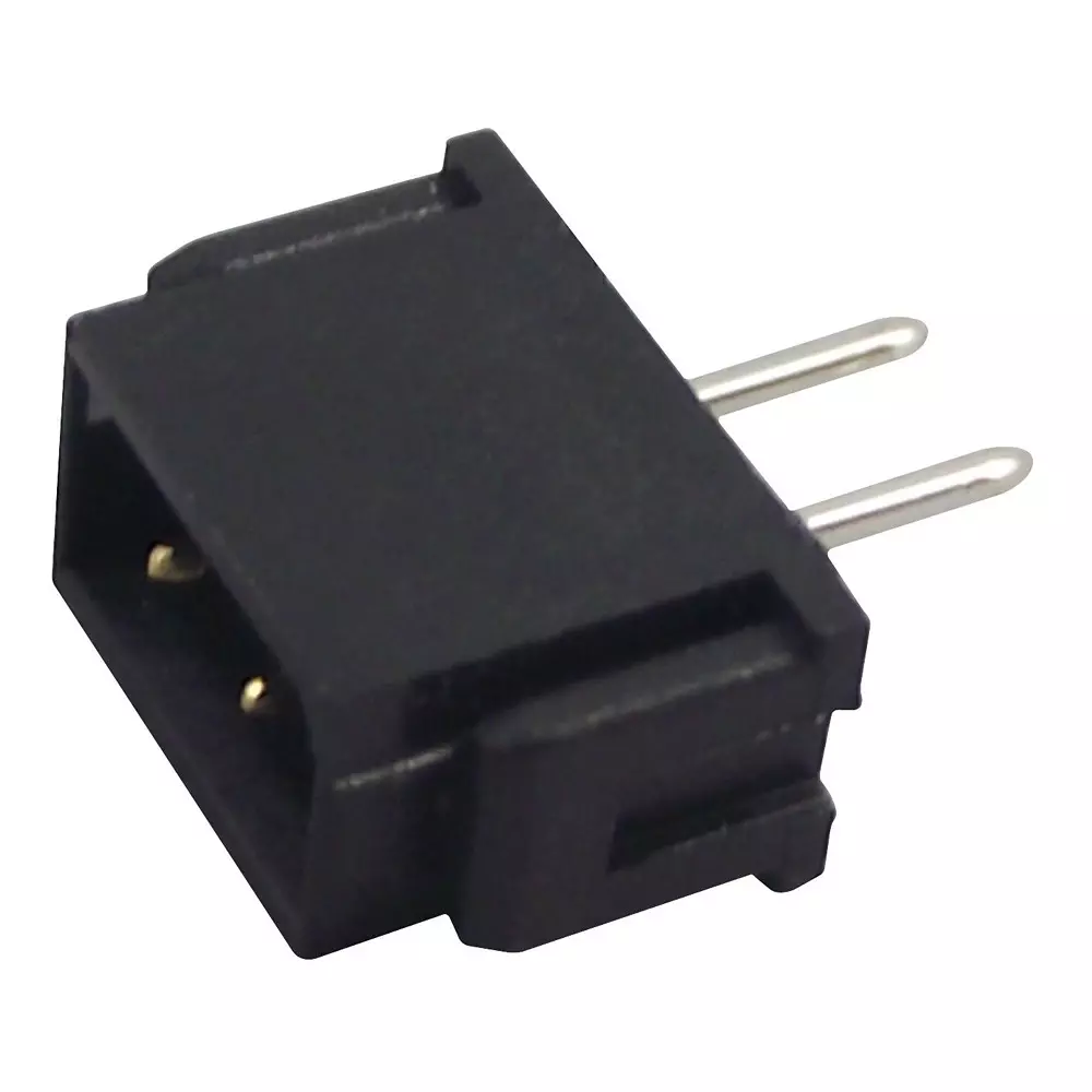 HARWIN PLUG, VERTICAL, 1ROW, 2WAY, M80-8520242