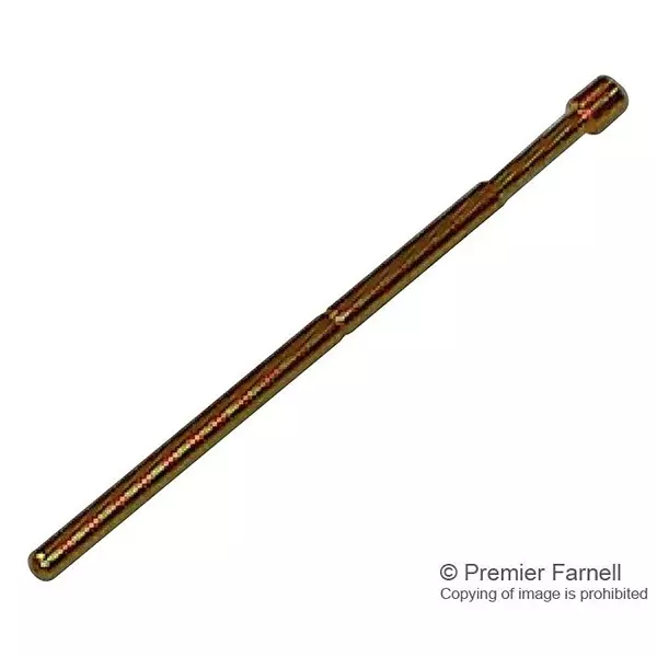 HARWIN PROBE, CONCAVE, 1.27MM PITCH, P13-1123