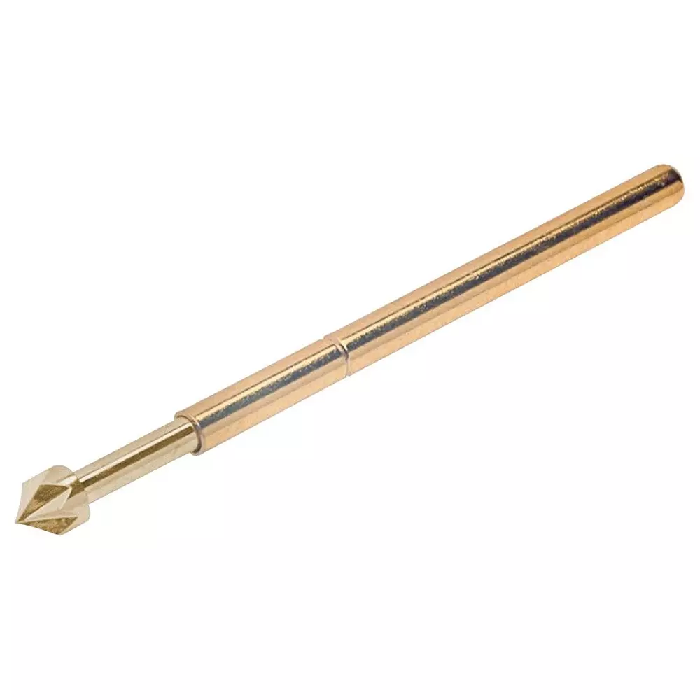 HARWIN PROBE, STAR CONTACT, 2.54MM PITCH, P25-5223