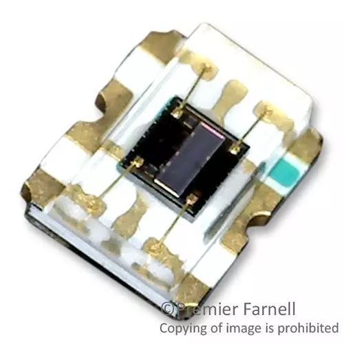BROADCOM AMBIENT LIGHT SENSOR, SMD, APDS-9007-020