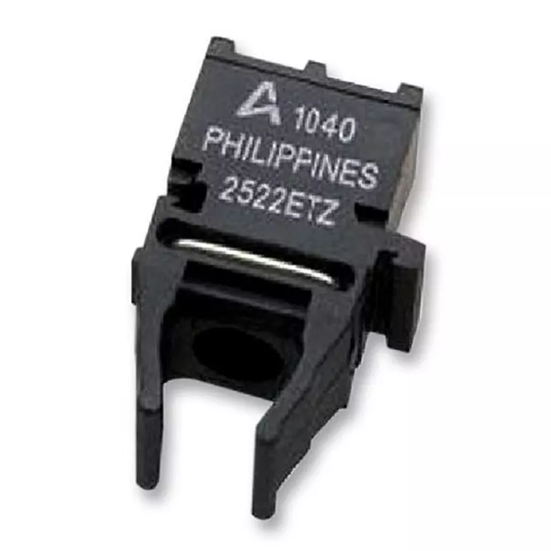 BROADCOM FIBRE OPTIC, RECEIVER, 1MBD, HFBR-2522ETZ