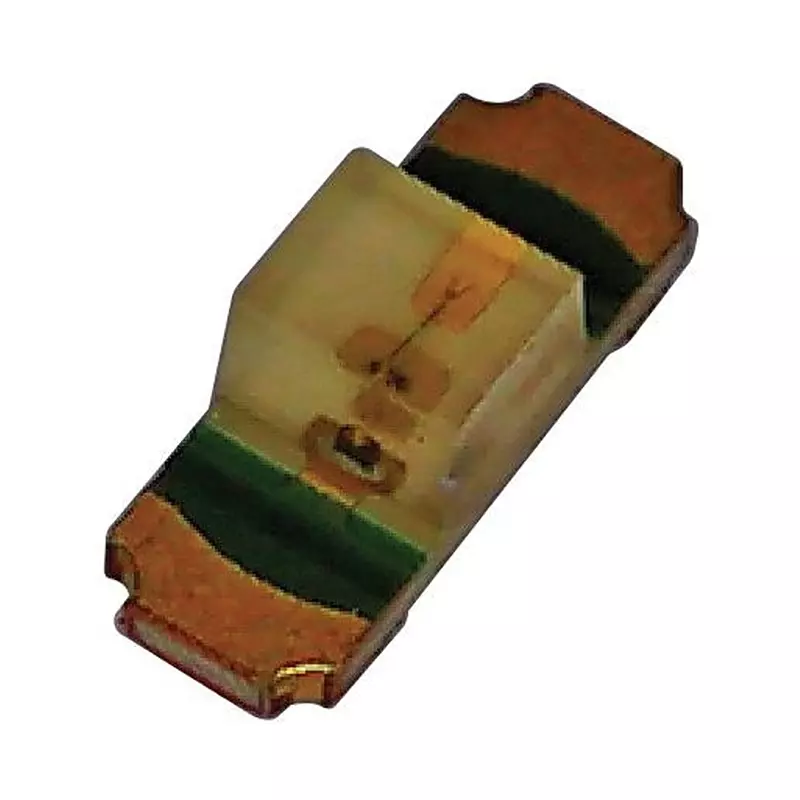 BROADCOM LED, SMD, BICOLOUR, GRN/RED, HSMF-C165 (Pack of 5 Pcs)