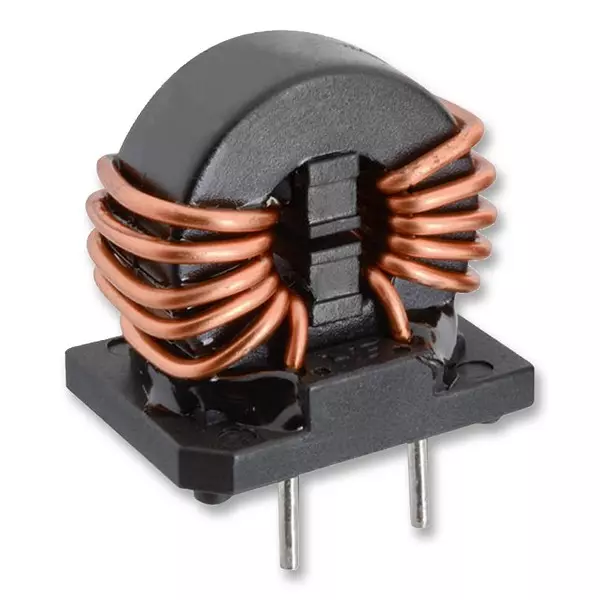 WURTH ELEKTRONIK Common Mode Choke, 0.033H, 2.5A, 7448030333
