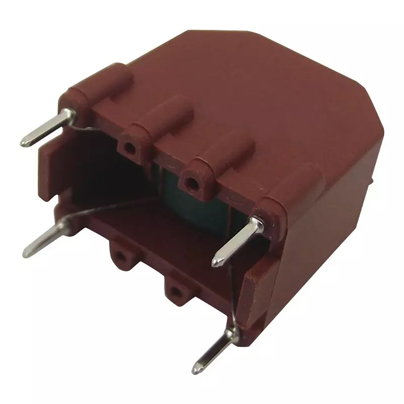 WURTH ELEKTRONIK Common Mode Choke, 1.8Mh, 6A, Rad Lead, 7446326002