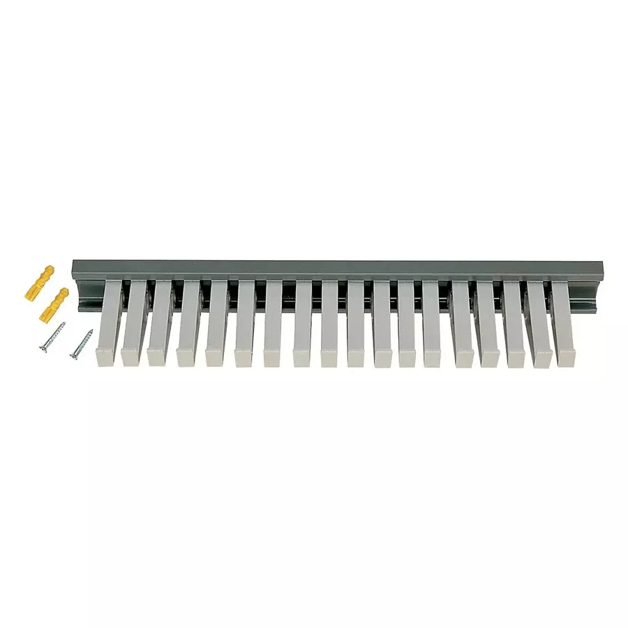 MULTICOMP PRO Other Test Accessories WALL LEAD HOLDER, 60 PROBE LEAD, 72-13732