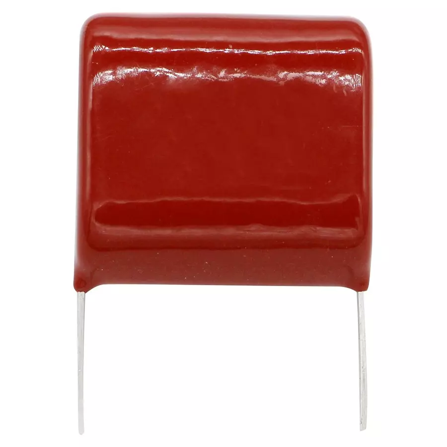 MULTICOMP PRO Power Film Capacitors CAP, 0.15UF, 400V, FILM, RADIAL, MPMPP400P15J0F200 (Pack of 15)