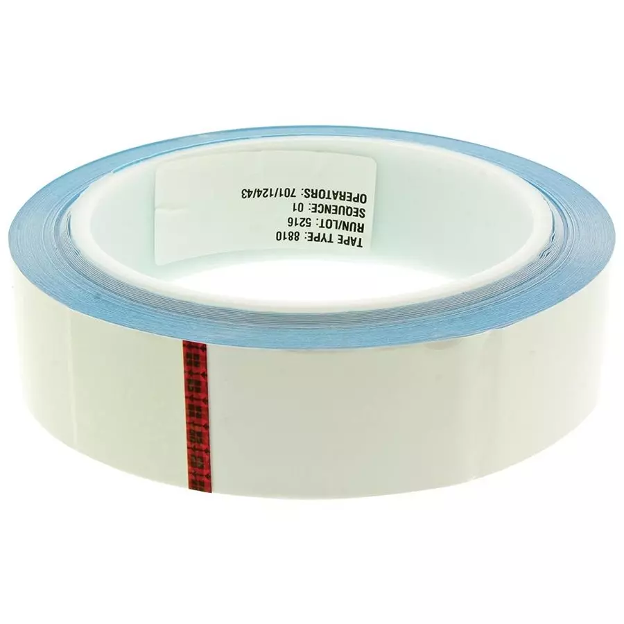3M THERMALLY CONDUCTIVE TAPE, 8820 2IN X 10YD