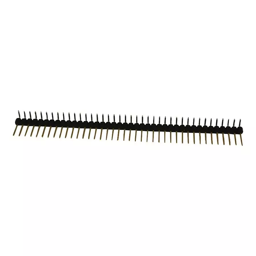 3M Pitch Spacing:2.54mm, 2340-5211TG